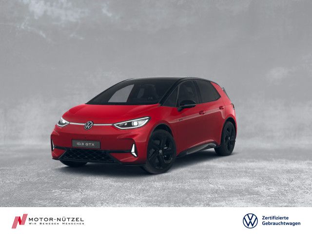 Image of Volkswagen ID.3