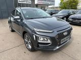 Hyundai KONA SITZHEITZUNG/CARPLAY/AHK - Hyundai KONA in Ludwigshafen