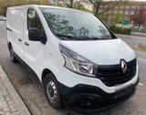 Renault Trafic1.6 dCi Kastenwagen Transpor... - Renault Trafic: Kastenwagen