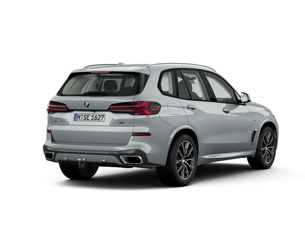 BMW X5 xDrive 30d +M-Sport+AHK+Sonnenschutzvergl.+ imagem 3