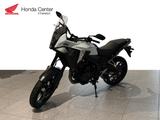 Honda NX 500 - HONDA NX