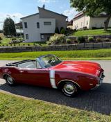 Oldsmobile Cutlass 442 Cabrio 1968