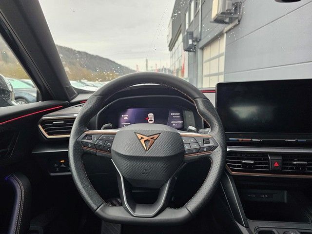 Cupra Formentor - Bild 14