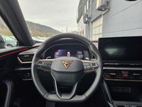 Cupra Formentor - Vorschau Bild 14