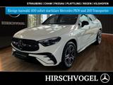 Mercedes-Benz GLC 450 d 4M AMG-Line+Night+Pano+AHK+DISTR+360°K - mit Diesel-Antrieb: Schiebedach, mit Klimaautomatik