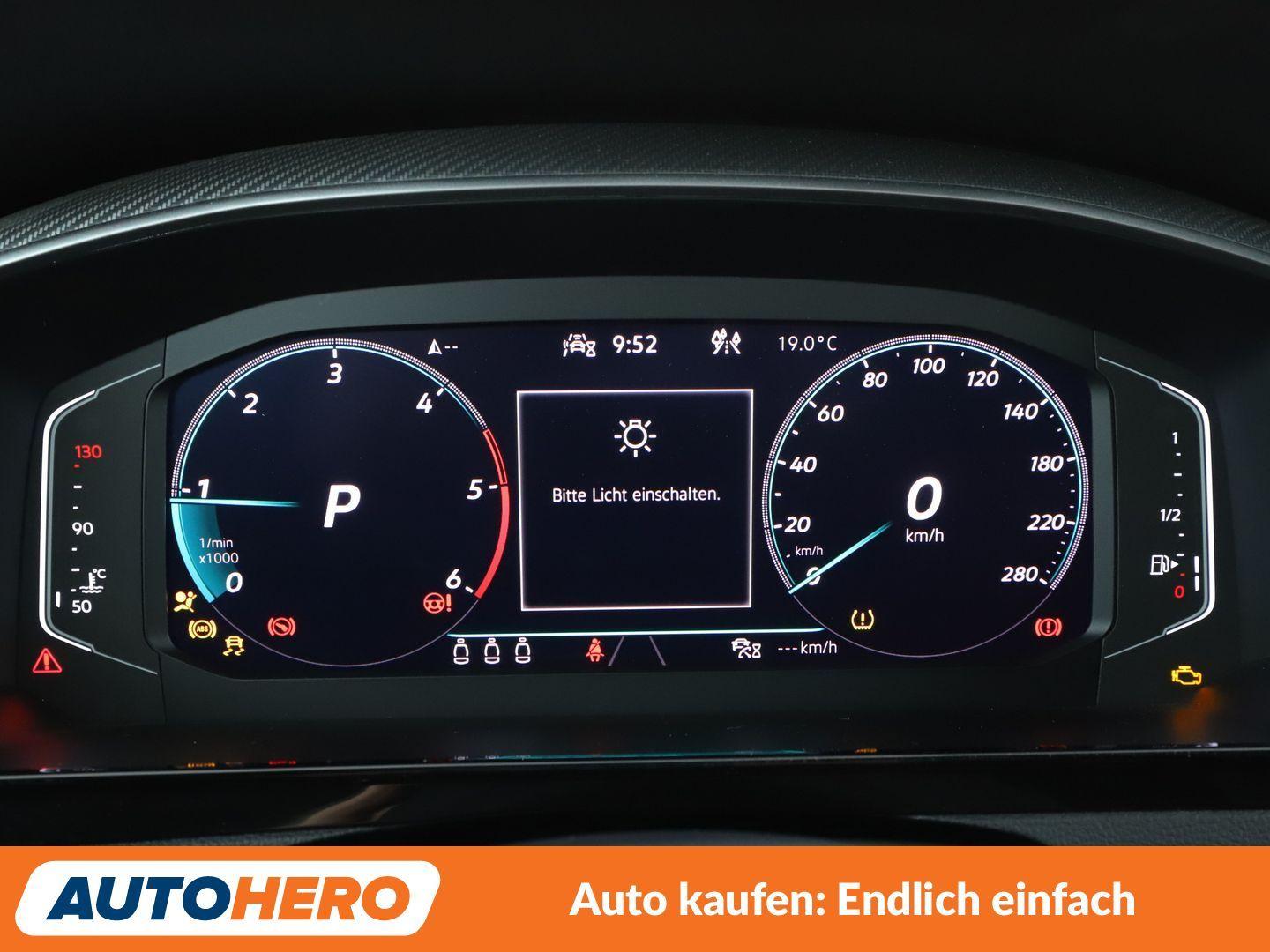 Volkswagen Arteon Shooting Brake 2.0 TDI R-Line 4Motion Aut, миниатюра 18