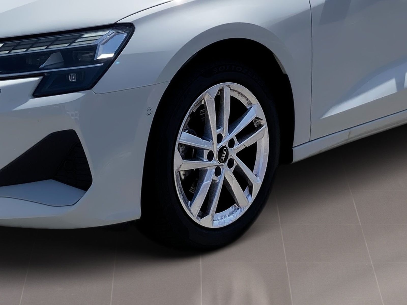 Audi A3 - Bild 7