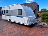 Knaus Sport 540 FDK Silver Selection | Mover | Markise