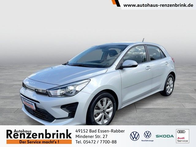 Rio 1.2 Vision Klima SHZ