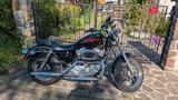 Harley-Davidson Sportster XLH 883 - HARLEY-DAVIDSON 1994 SPORTSTER 883