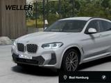 BMW X4 xDrive20i M-Sport 20" HUD AHK ACC PA H/K Navi - BMW X4 Gebrauchtwagen in Frankfurt
