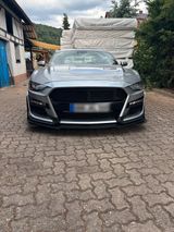 Ford Mustang 5.0 GT/CS 2021 Aut. - Ford Mustang: Cs