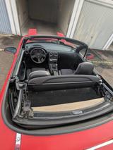 Mazda MX-5 - gebrauchte Mazda MX-5 aus dem Jahr 1992