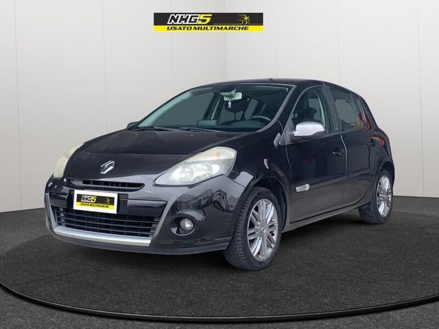 Renault Clio Clio 1.2 16V 5 porte GPL Dynamique