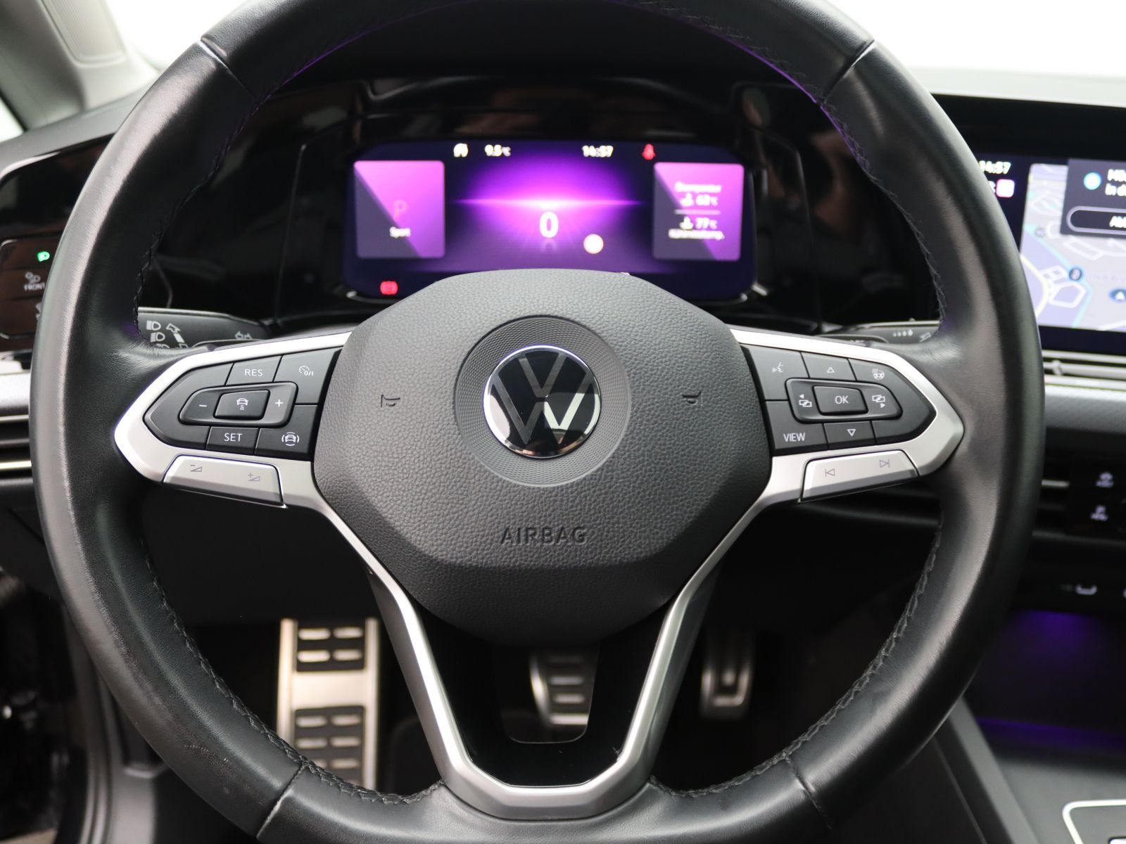 Volkswagen Golf - Bild 15