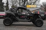 Andere Villain SX10X T1b, sofort lieferbar - Andere mit Benzin-Antrieb: Sportfahrwerk