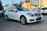 Mercedes-Benz C 180 CGI BE Avantgarde Automatik Navi PDC SHZG - Mercedes-Benz C 180 Gebrauchtwagen in Saarbrücken