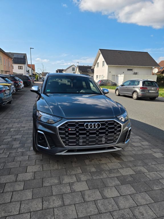 Image of Audi SQ5