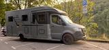 Mercedes-Benz Wohnmobil  907 /316 Model 2020 Hymer-Style   - Mercedes-Benz 20