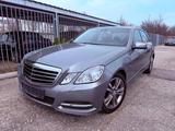 Mercedes-Benz E 200 E Limousine E 200 CDI BlueEfficiency