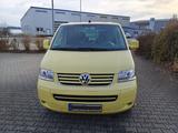 Volkswagen VW Bus Multivan Highline 2,5l Hubraum, All... - Volkswagen: Hub