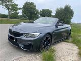 BMW M4 Cabrio M4 - BMW M4 Gebrauchtwagen
