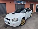 Subaru Impreza 2.0 turbo 16V cat STi Spec C 280c - gebrauchte Subaru Impreza aus dem Jahr 2003