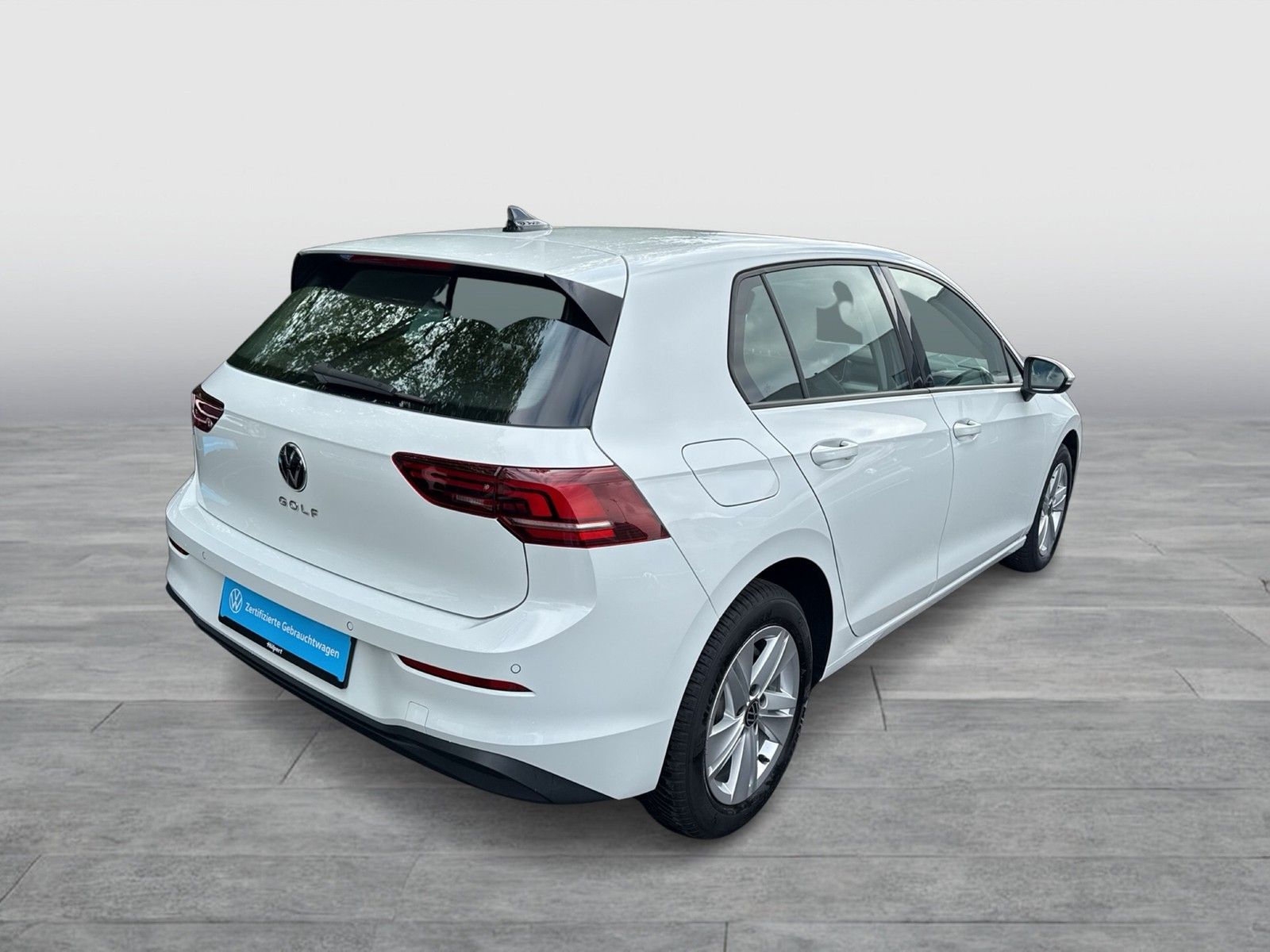 Volkswagen Golf VIII 1.5 LIFE ACC CARPLAY ALU SITZHEIZUNG foto 4