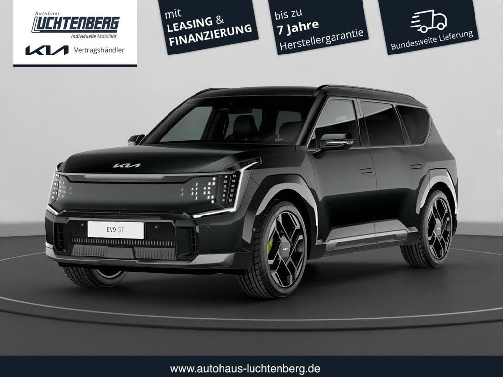 Kia EV9