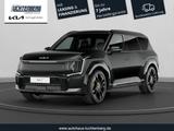 Kia EV9 GT 508PS AWD PANO-DACH+HEAD-UP+NAVI+MASSAGE- - schwarze Kia EV9
