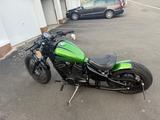 Honda VT600 Bobber  - HONDA BOBBER