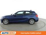 BMW 118d Advantage Aut.*NAVI*LED*TEMPO*PDC*SHZ* - BMW 118: 118d