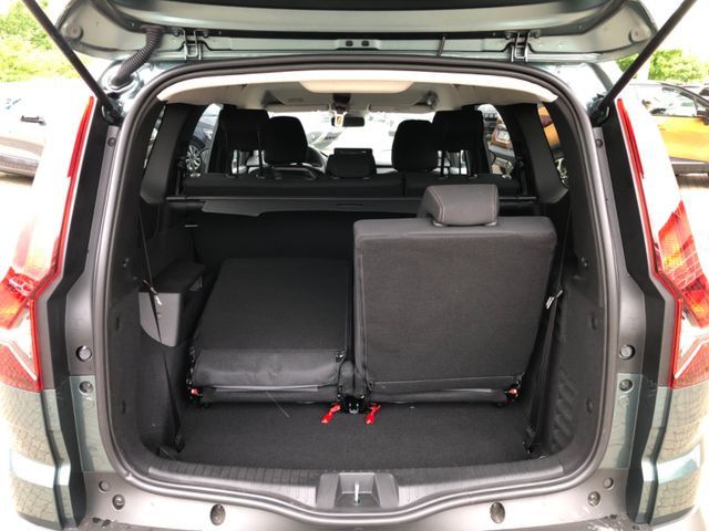 Dacia Jogger - Bild 19