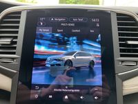 Renault Talisman - Vorschau Bild 38