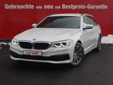 BMW 530i Touring Aut. Sport Line LED Navi Head-Up - BMW 530: 530i