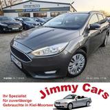 Ford Focus Turnier 1.0 EcoBoost Start-Stopp-System AC - Ford Focus: Stop Start