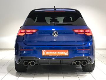 Volkswagen Golf 8 R 4Motion Lim. 2.0 TSI DSG LED NAVI CAM