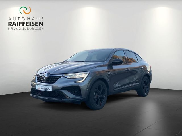 Renault Arkana R.S. Line TCe 160 Automatik Navi AC