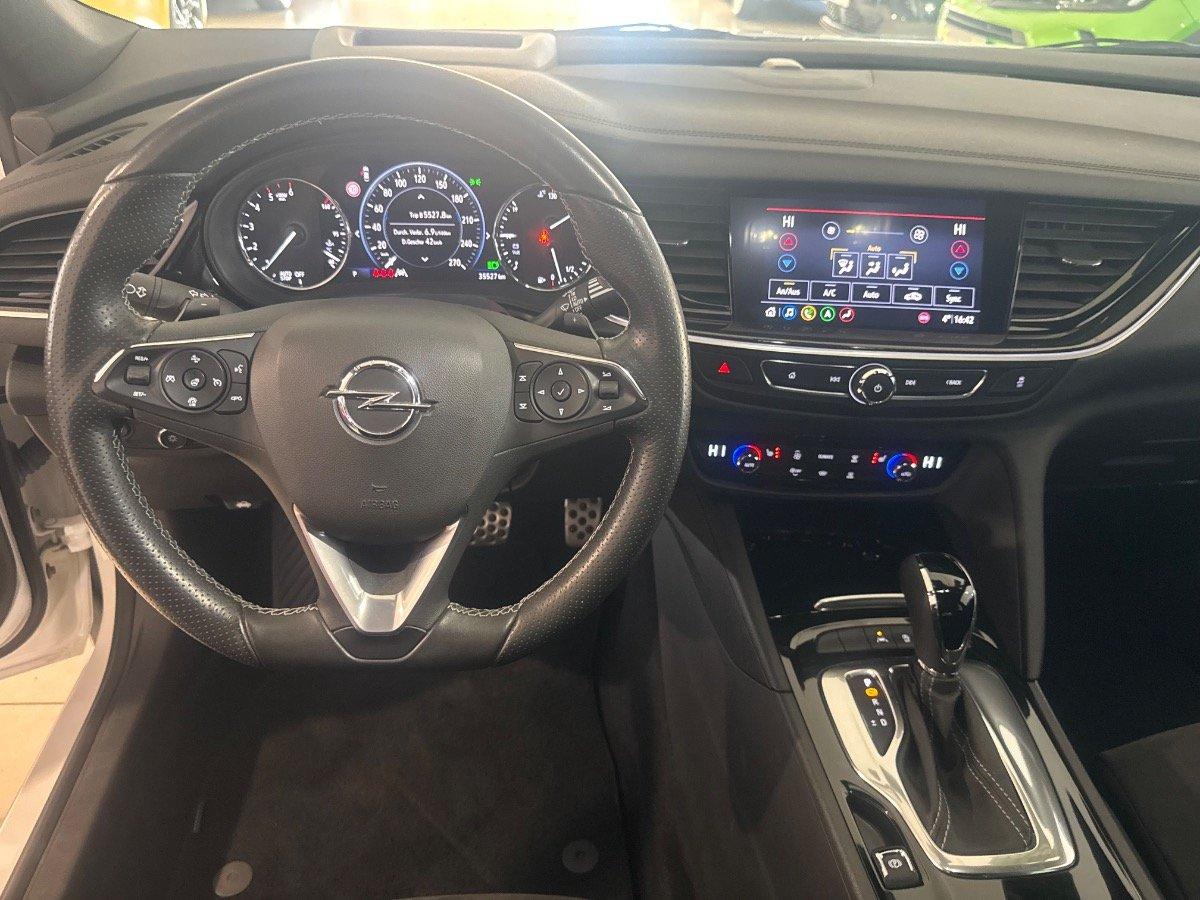 Opel Insignia B Grand Sport 2.0 CDTI Ultimate ACC+LM