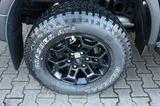 Ford Ranger Tremor DOKA EcoBl. ACC 0,0% FIN*AHK - Ford Ranger Tremor Gebrauchtwagen