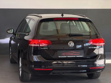 Volkswagen Passat Variant - 4