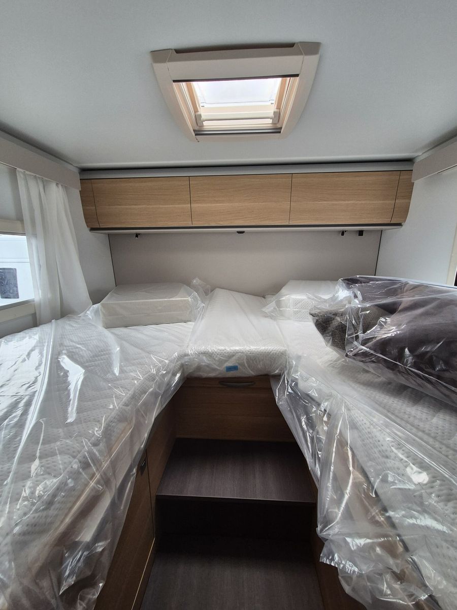 Fahrzeugabbildung Adria Coral XL ALL-IN 660 SL ALDE,Markise,Solar,LED