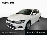 Volkswagen Polo Comfortline 1.0TSI Nav Sitzhz Kamera PDC