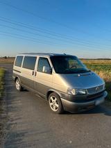 Volkswagen T4 VW Multivan Atlantis 2.5 TDI - VW T4 Multivan in Hannover
