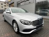 Mercedes-Benz E 350 E Limousine E 350 d/Exclusive/Massage/360° - Mercedes-Benz E 350 in Aachen