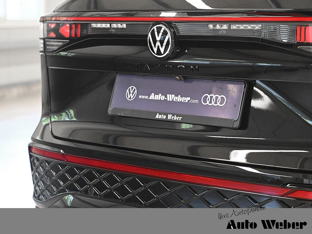 Volkswagen Tayron - Bild 7