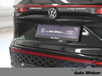 Volkswagen Tayron - Vorschau Bild 7