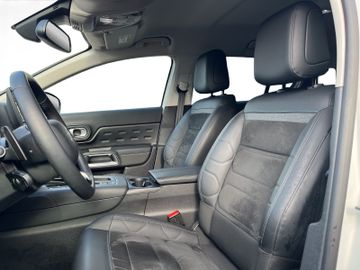 Citroën C5 Aircross Plus HDI 130 Navi+SHZ+LED+RFK+Carpla