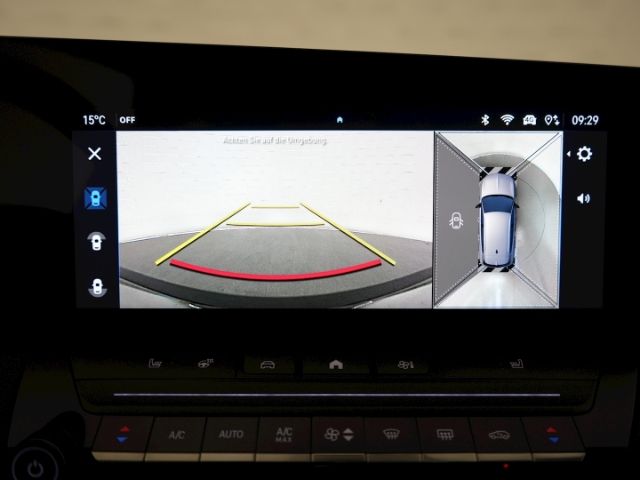 Astra L ST GS AT+AHK+LED LICHT+360 GRAD KAMERA+S