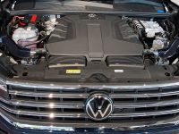 Volkswagen Touareg - Vorschau Bild 13